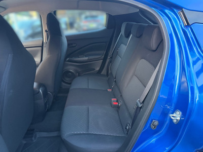 Nissan Juke Gebrauchtwagen Nissan Juke Gebrauchtwagen