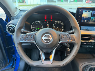 Nissan Juke Gebrauchtwagen Nissan Juke Gebrauchtwagen