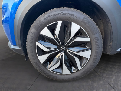 Nissan Juke Gebrauchtwagen Nissan Juke Gebrauchtwagen
