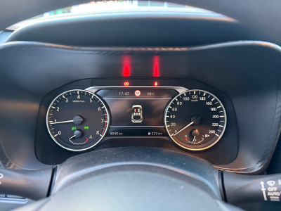 Nissan Juke Gebrauchtwagen Nissan Juke Gebrauchtwagen