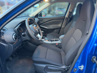 Nissan Juke Gebrauchtwagen Nissan Juke Gebrauchtwagen
