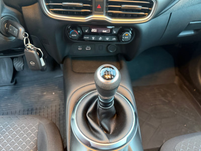 Nissan Juke Gebrauchtwagen Nissan Juke Gebrauchtwagen