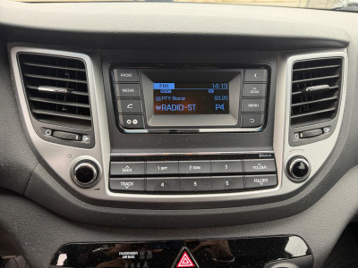 Hyundai Tucson Gebrauchtwagen Hyundai Tucson Gebrauchtwagen