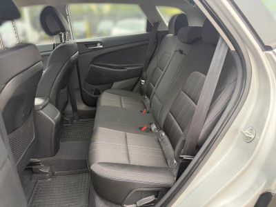 Hyundai Tucson Gebrauchtwagen Hyundai Tucson Gebrauchtwagen