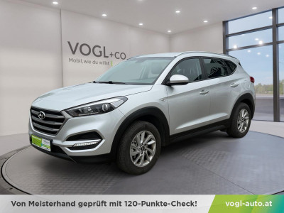 Hyundai Tucson Gebrauchtwagen Hyundai Tucson Gebrauchtwagen