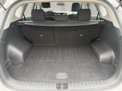 Hyundai Tucson Gebrauchtwagen Hyundai Tucson Gebrauchtwagen