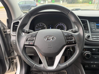Hyundai Tucson Gebrauchtwagen Hyundai Tucson Gebrauchtwagen