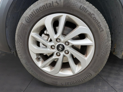 Hyundai Tucson Gebrauchtwagen Hyundai Tucson Gebrauchtwagen