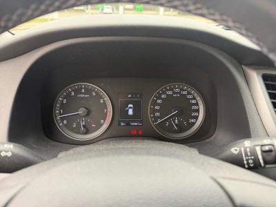 Hyundai Tucson Gebrauchtwagen Hyundai Tucson Gebrauchtwagen