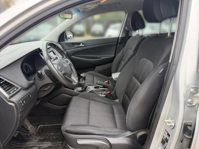 Hyundai Tucson Gebrauchtwagen Hyundai Tucson Gebrauchtwagen