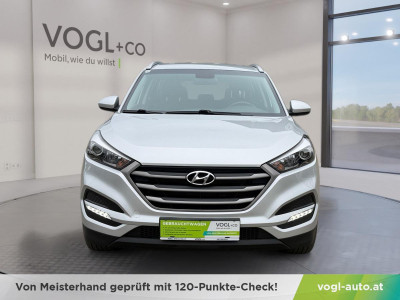 Hyundai Tucson Gebrauchtwagen Hyundai Tucson Gebrauchtwagen