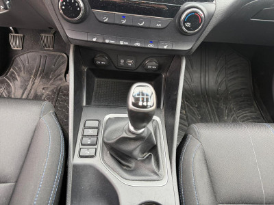 Hyundai Tucson Gebrauchtwagen Hyundai Tucson Gebrauchtwagen