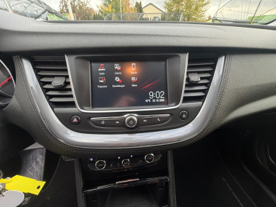 Opel Grandland X Gebrauchtwagen Opel Grandland X Gebrauchtwagen
