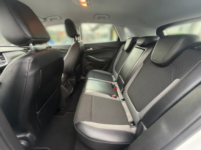 Opel Grandland X Gebrauchtwagen Opel Grandland X Gebrauchtwagen