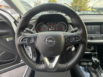 Opel Grandland X Gebrauchtwagen Opel Grandland X Gebrauchtwagen