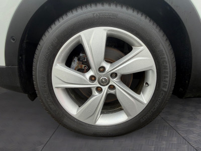 Opel Grandland X Gebrauchtwagen Opel Grandland X Gebrauchtwagen