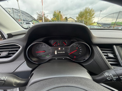 Opel Grandland X Gebrauchtwagen Opel Grandland X Gebrauchtwagen