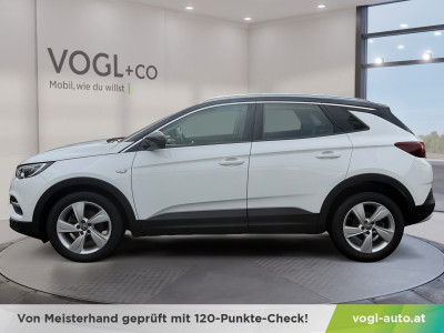 Opel Grandland X Gebrauchtwagen Opel Grandland X Gebrauchtwagen