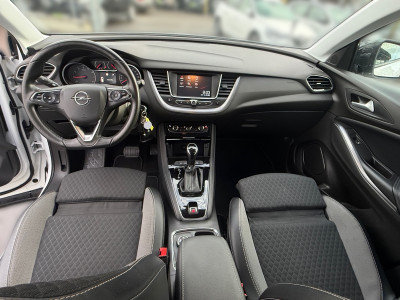 Opel Grandland X Gebrauchtwagen Opel Grandland X Gebrauchtwagen