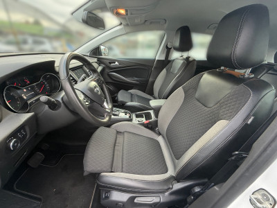 Opel Grandland X Gebrauchtwagen Opel Grandland X Gebrauchtwagen