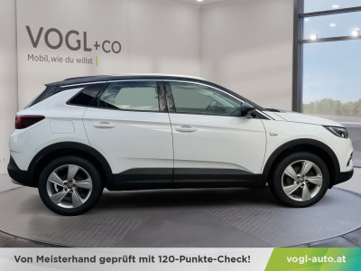 Opel Grandland X Gebrauchtwagen Opel Grandland X Gebrauchtwagen