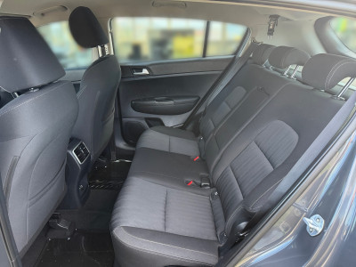 KIA Sportage Gebrauchtwagen