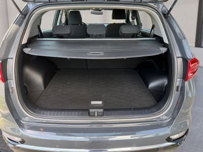 KIA Sportage Gebrauchtwagen