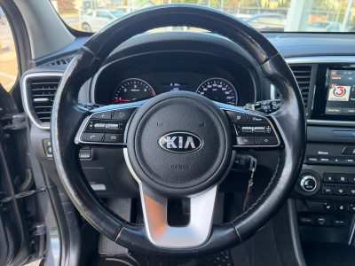 KIA Sportage Gebrauchtwagen