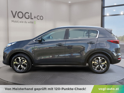 KIA Sportage Gebrauchtwagen