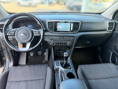 KIA Sportage Gebrauchtwagen