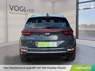 KIA Sportage Gebrauchtwagen