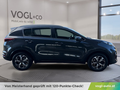 KIA Sportage Gebrauchtwagen