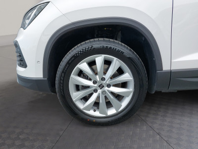 Seat Ateca Gebrauchtwagen Seat Ateca Gebrauchtwagen