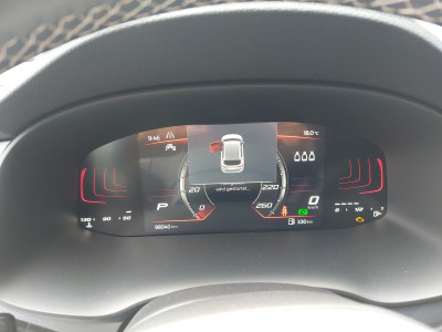 Seat Ateca Gebrauchtwagen Seat Ateca Gebrauchtwagen