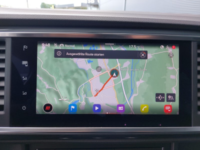 Seat Ateca Gebrauchtwagen Seat Ateca Gebrauchtwagen