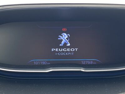 Peugeot 5008 Gebrauchtwagen