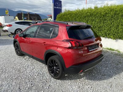 Peugeot 2008 Gebrauchtwagen