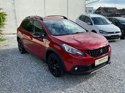 Peugeot 2008 Gebrauchtwagen