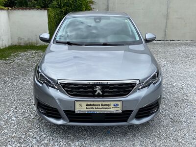 Peugeot 308 Gebrauchtwagen