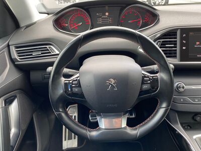 Peugeot 308 Gebrauchtwagen