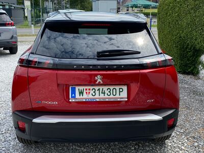 Peugeot 2008 Vorführwagen