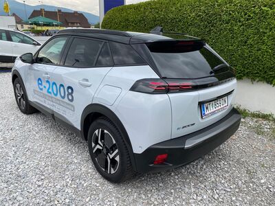 Peugeot 2008 Vorführwagen