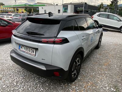 Peugeot 2008 Vorführwagen