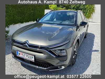 Citroën C5 X Vorführwagen