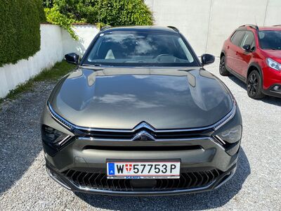 Citroën C5 X Vorführwagen