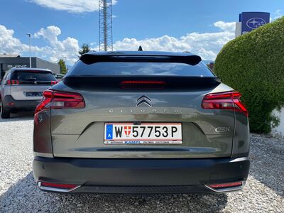 Citroën C5 X Vorführwagen