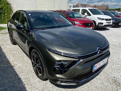 Citroën C5 X Vorführwagen