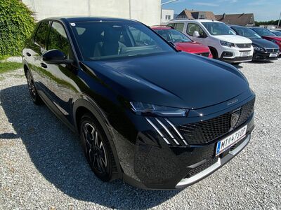 Peugeot 3008 Vorführwagen