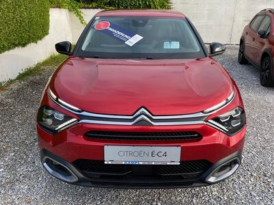 Citroën C4 Vorführwagen