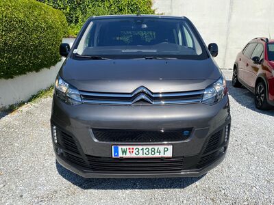 Citroën Spacetourer Vorführwagen